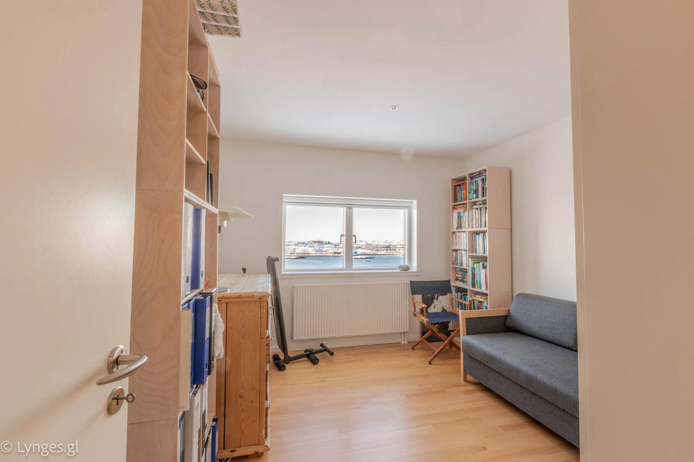 Квартира, 861 м², 359 550$ — FAKTOR